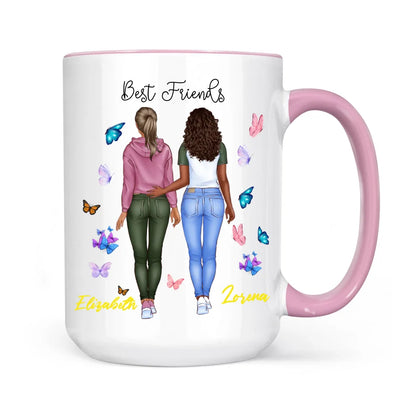 Besties1 Mug 15oz