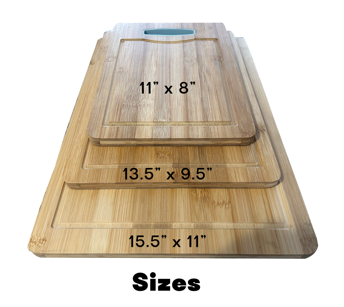 Tablas de cortar