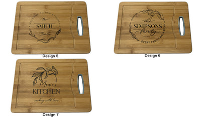 Cutting Boards