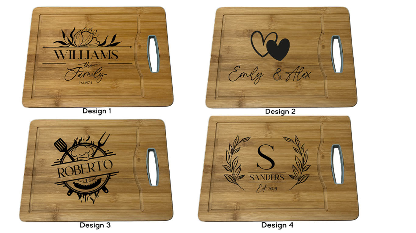 Cutting Boards