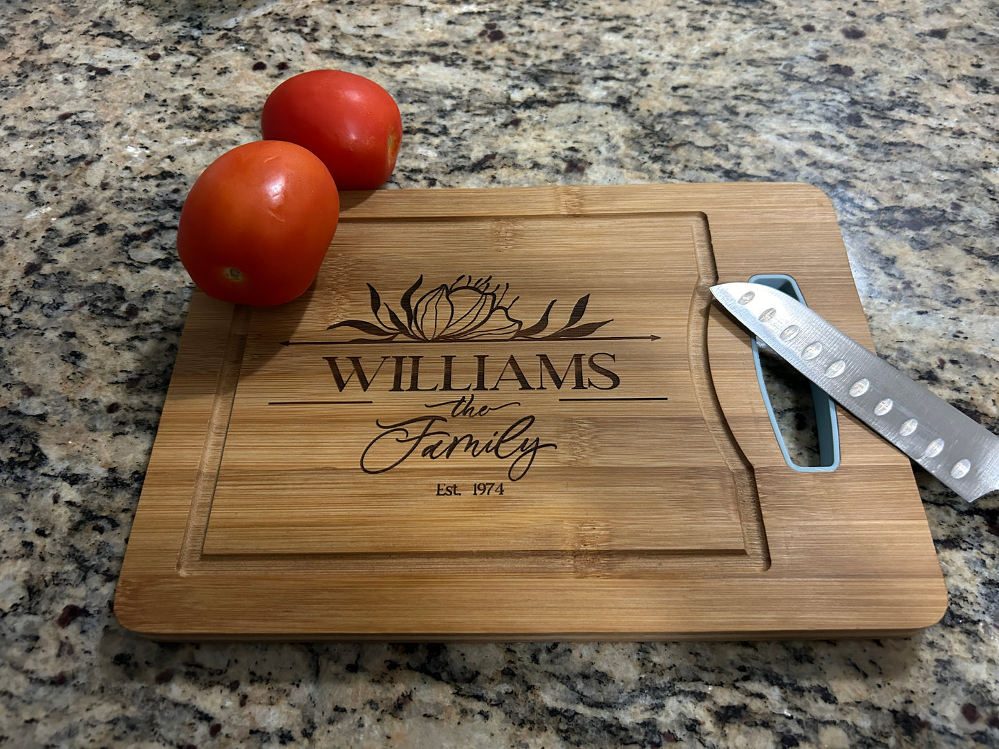 Cutting Boards